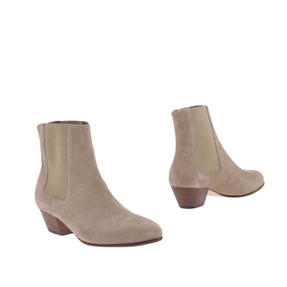 common projects booties